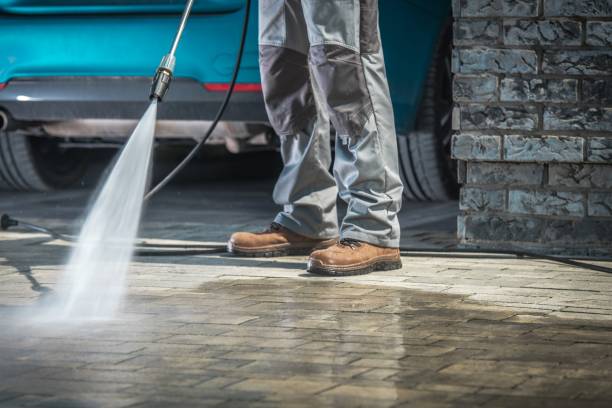 Spring Cleaning in Stevens Point, WI